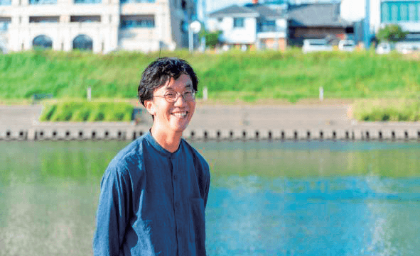 2日目分科会C　川とともに暮らすまちなかの大自然「乙川」から学ぶ公共空間活用