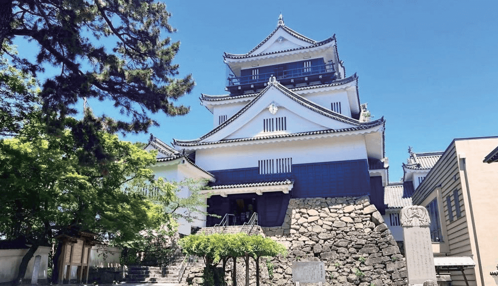 2日目分科会D　265年の太平の世を築いた「徳川家康公」から学ぶリーダー論・組織論