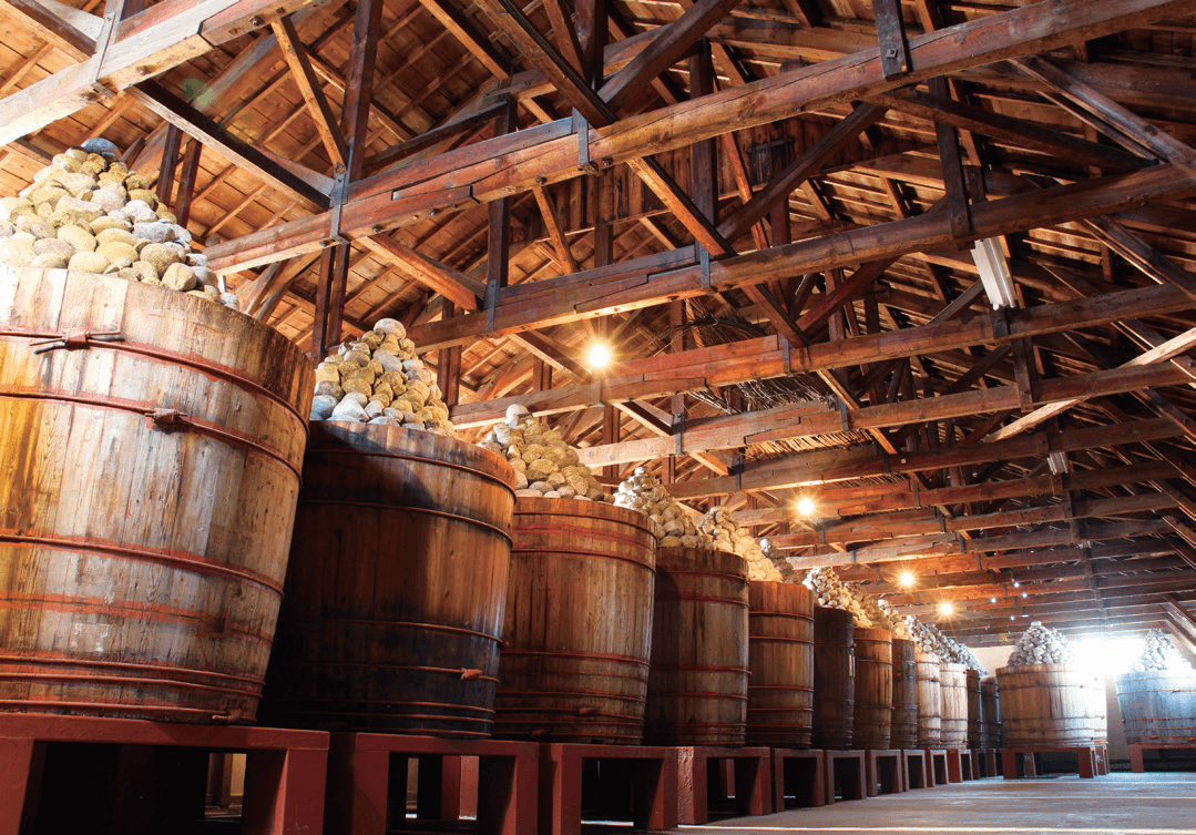 2日目分科会E　創業380年「永続を体現する老舗企業」から学ぶ 経営の秘訣