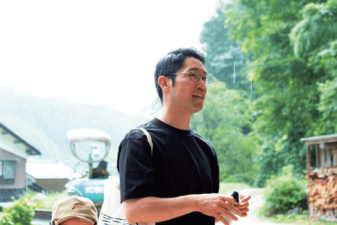 2日目分科会H　デジタル×地域資源！「オクオカ」から学ぶ“つながり”で拓く地方創生の未来像