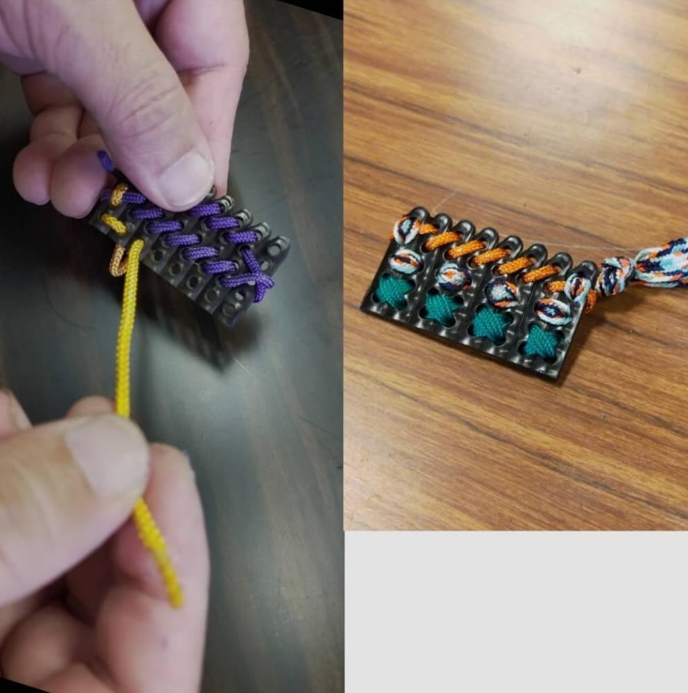 あすおか繋ぐ②　粟生人形工房