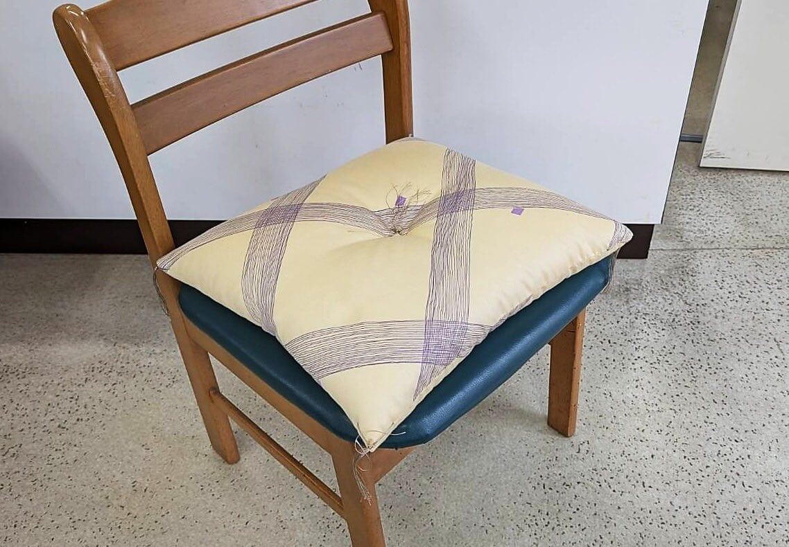 あすおか繋ぐ⑦　辰子綿工(資)（ふとんのタツネ）