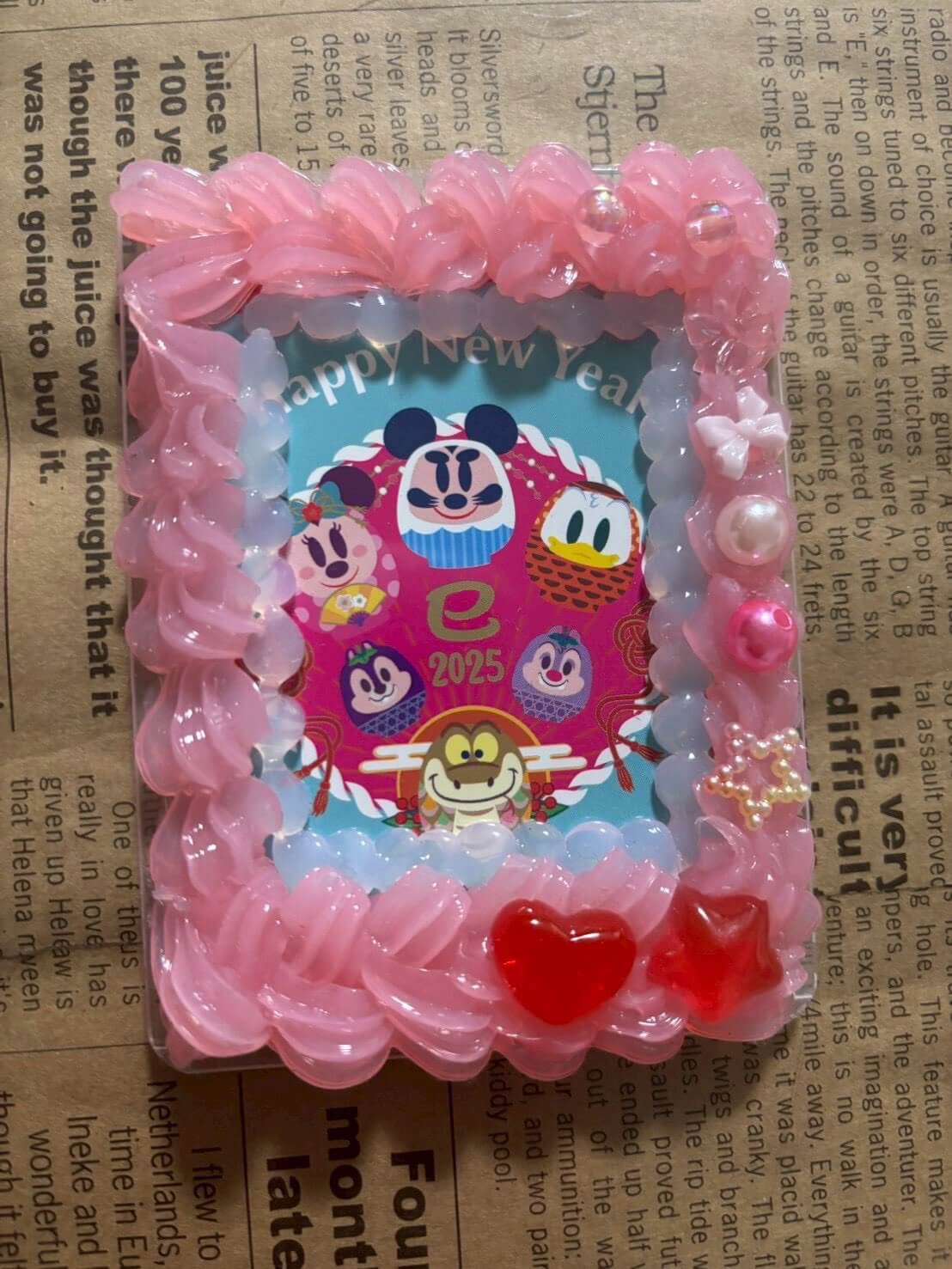 あすおか育む⑤　私のハンドメイド