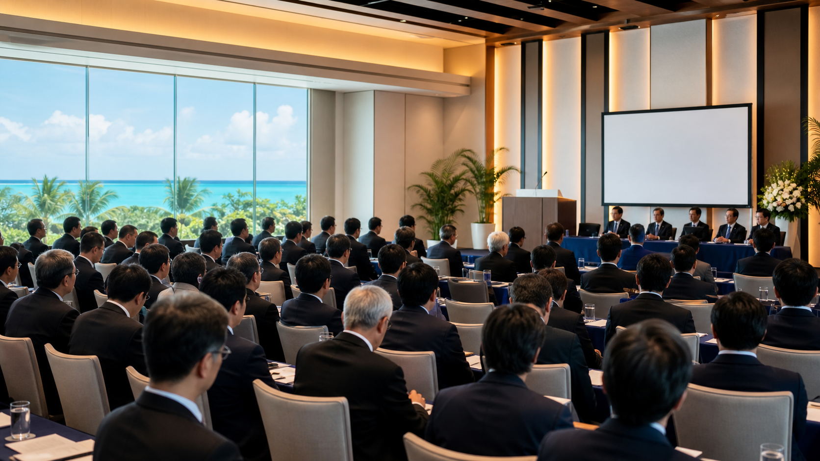 会員総会のアイキャッチ