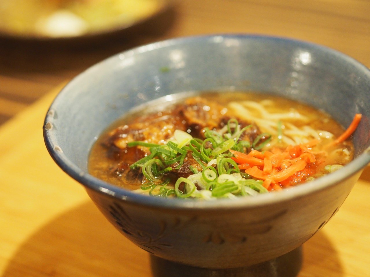 ちばる食堂