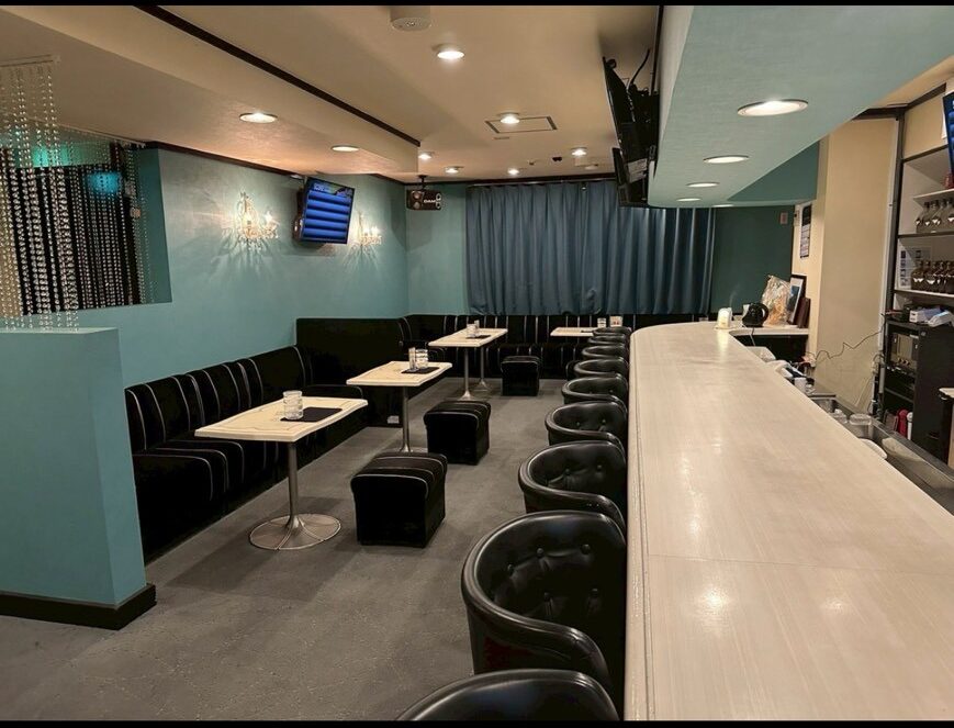 ラウンジgallery