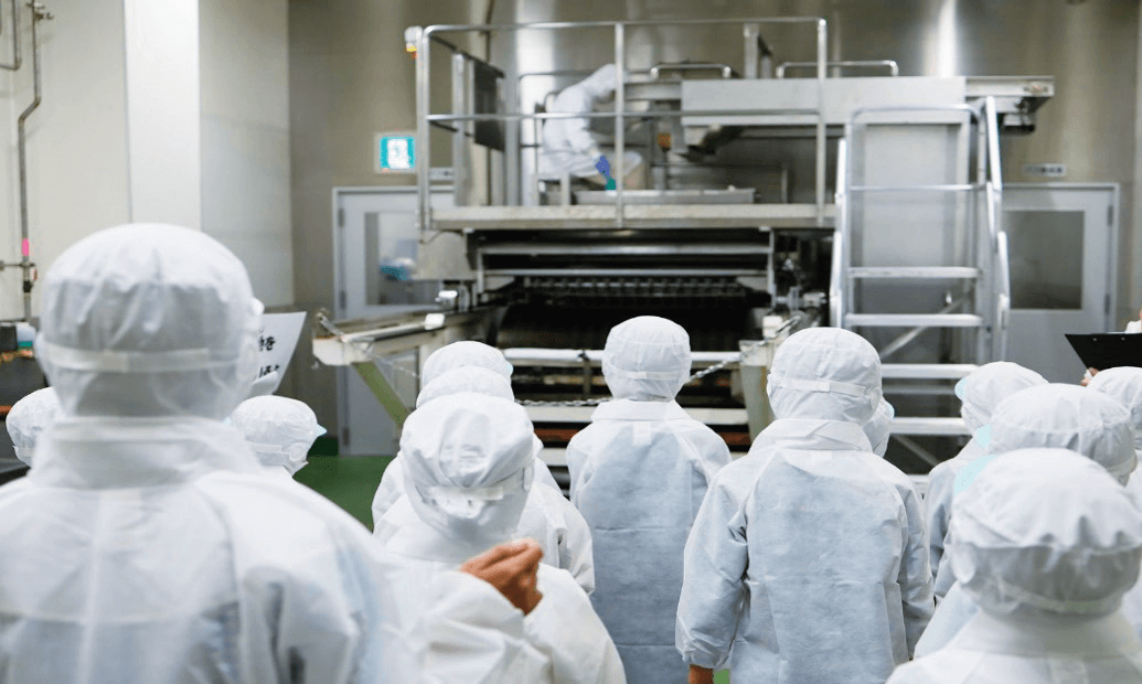 2日目分科会F 新商品を生み出し続ける「栄屋乳業」から学ぶ 変化の波を乗り越える経営戦略