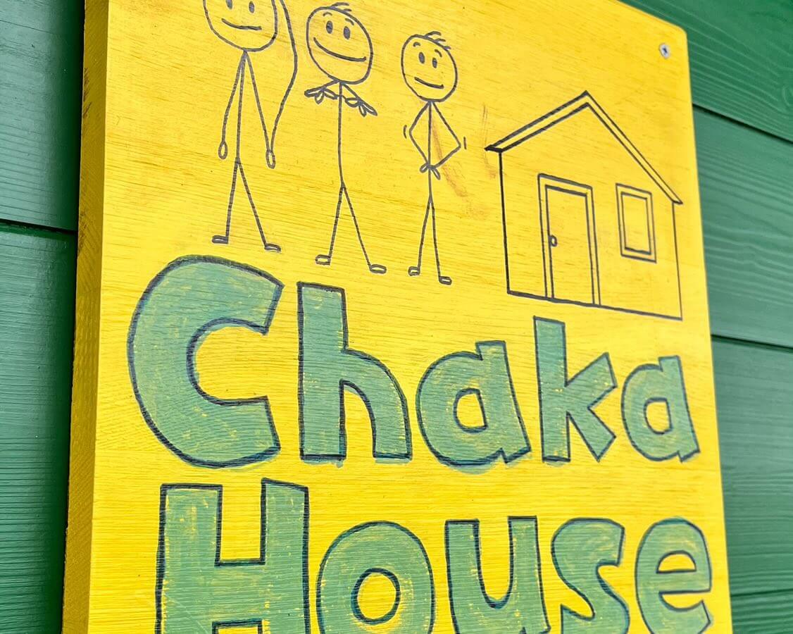 あすおか商う⑨　Chaka-Chaka