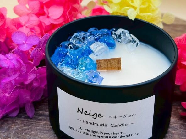 あすおか商う⑤　Neige～ネージュ～